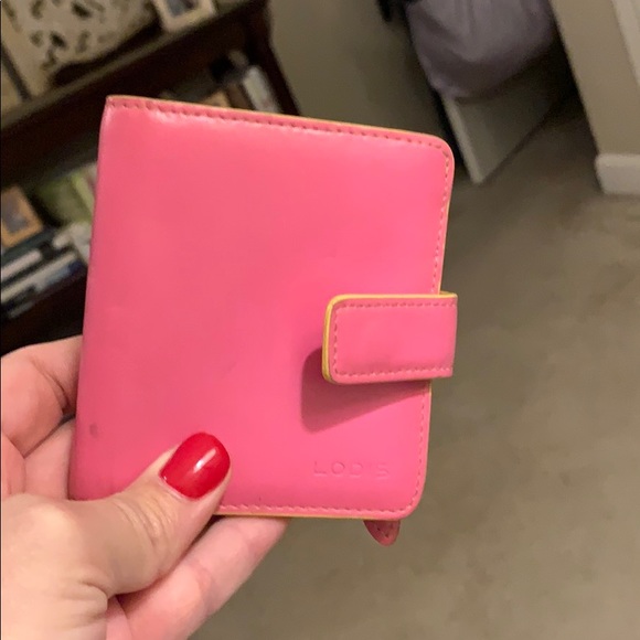 Lodis Handbags - 3/25 🌻 Lodis Wallet